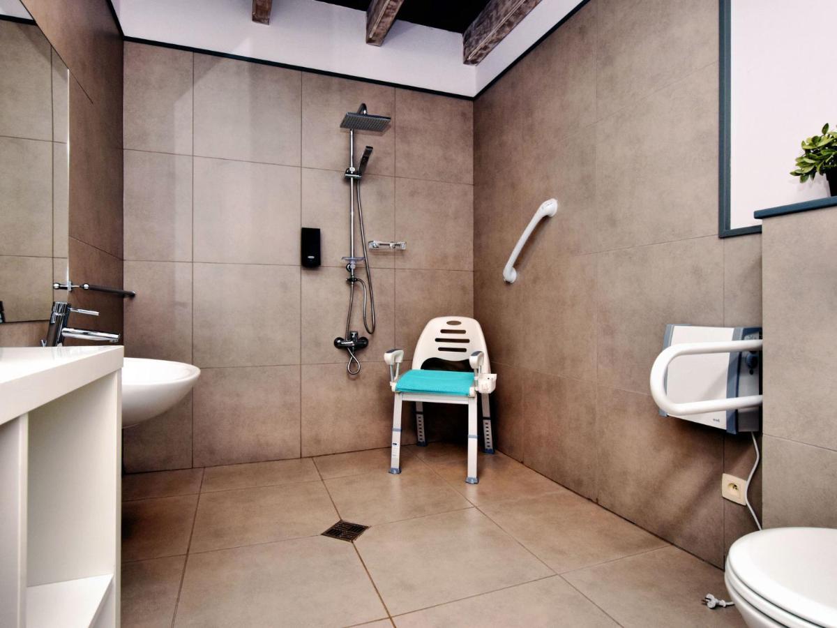 Beautiful Villa With Heated Outdoor Pool Manhay Esterno foto