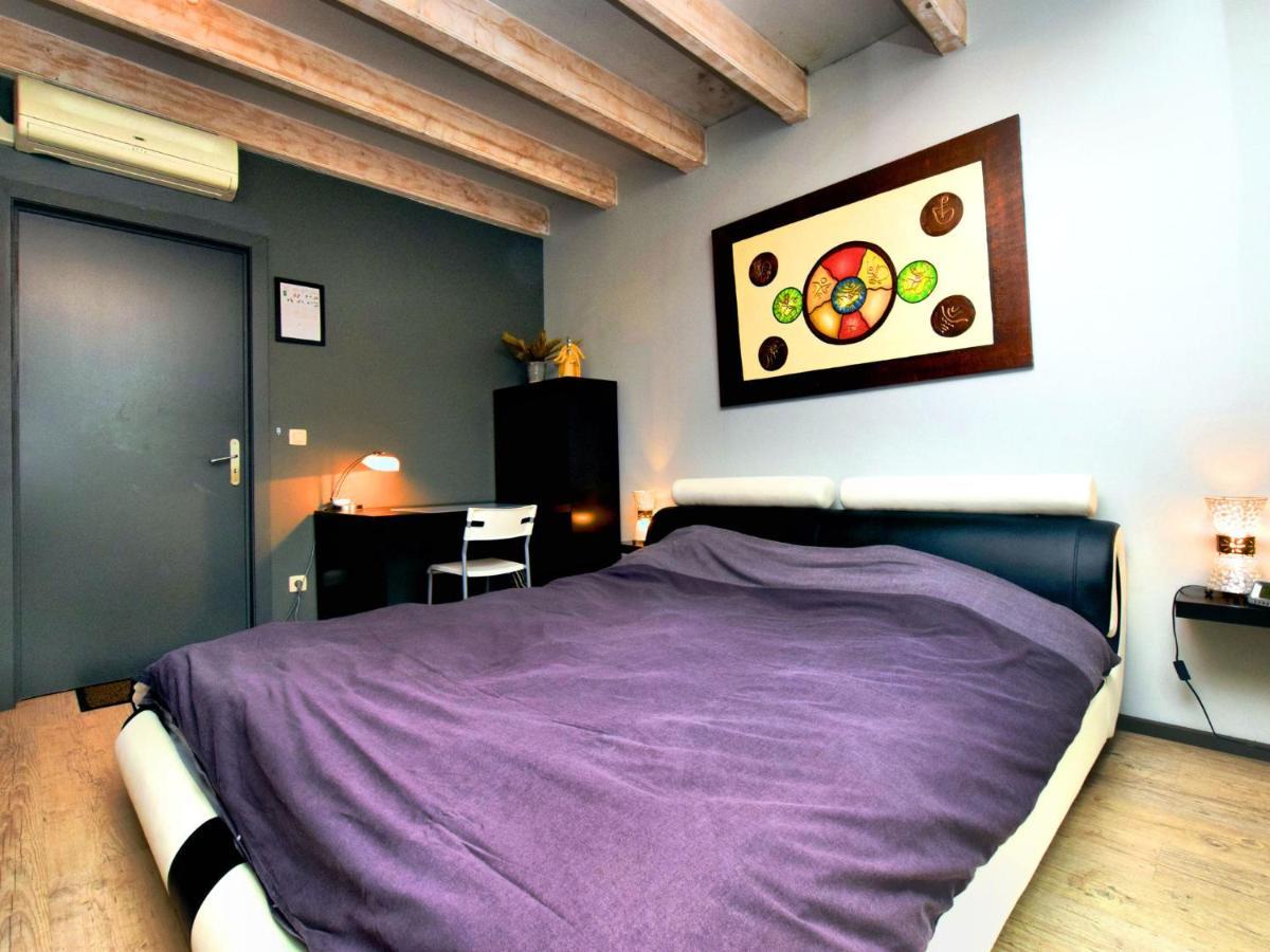 Beautiful Villa With Heated Outdoor Pool Manhay Esterno foto