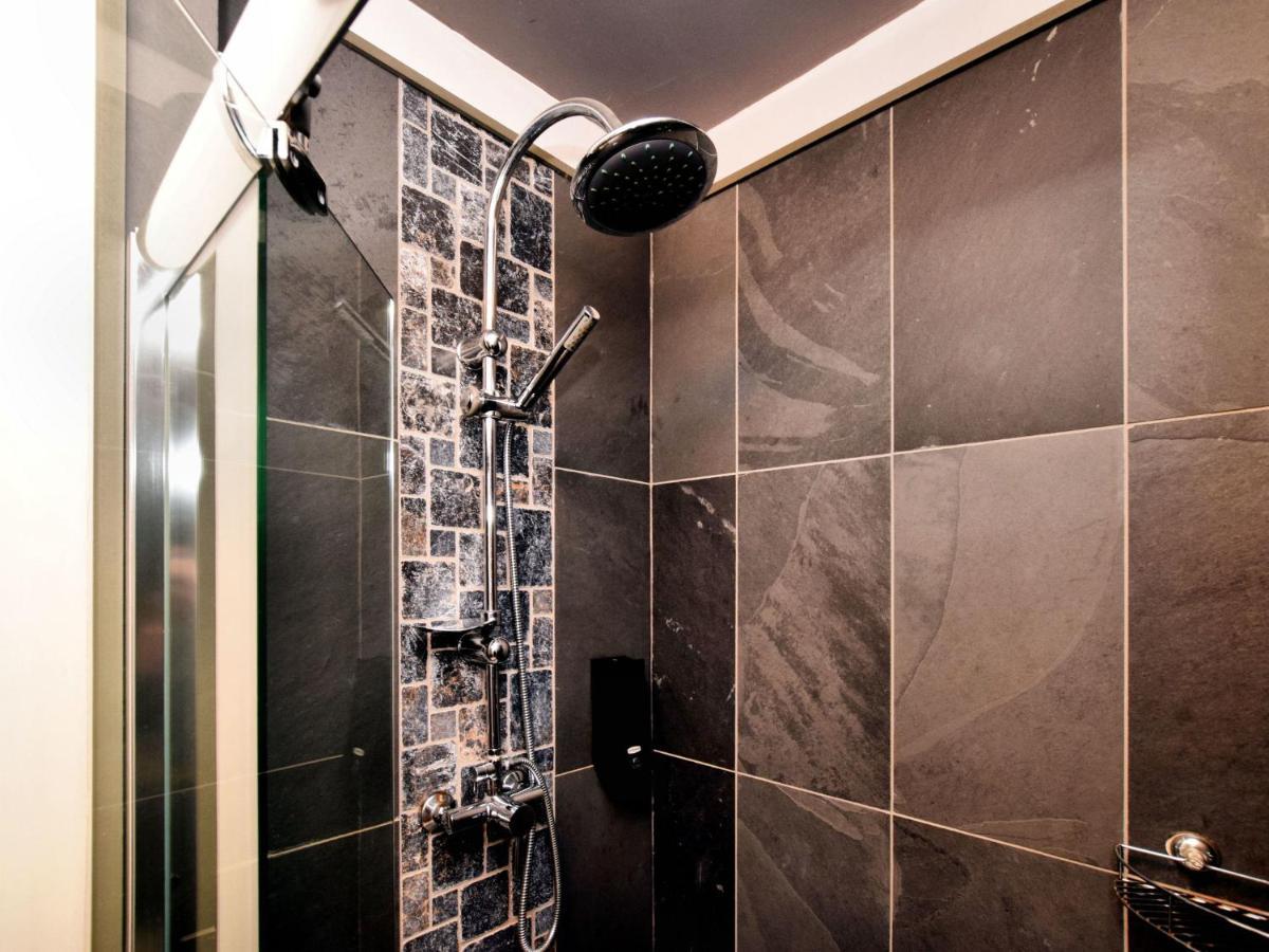 Beautiful Villa With Heated Outdoor Pool Manhay Esterno foto